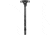 Breek Arms AR-10 Warhammer Mod2 Micro Ambidextrous Charging Handle, Black, BRK557