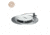 Breeo Seconds Heat Deflector, SBR-HD19