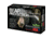 Brenneke Bear Protection Slugs 12 Gauge 1 1/4 oz 2.75 in Slug Shotgun Ammo, 5 Rounds, Red, SL-122BP