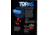 Brenneke Topas Sabot 12 Gauge 2/3 oz 2.75in Sabot Centerfire Shotgun Slug Ammo, 5 Rounds, Sl122Top