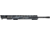 Brenton USA Upper Receiver, Tracker, .224 Valkyrie, 22in Barrel, 1/2x28 Thread, 1-7 Twist, Midnight MarbleKote, Midnight MarbleKote, UPT22MM22V