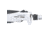BRENTWOOD Electric Carving Knife, White/Black, 7, TS-1010
