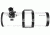 Bresser 208mm f/3.9 Newtonian with Aluminum Tube, White BR-N20839