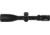 Bresser Alpen Apex Rifle Scope 2.5-15x50 30mm Tube Rifle Scope, First Focal Plane, WBDC-A Reticle, Black, 4012