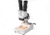 Bresser Biorit ICD 2x Stereo Microscope w/10x Eyepieces, 5802500
