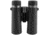 Alpen C-Series 10x42 Binocular, Prism BaK-4, Roof, 90-01042