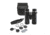 Alpen C-Series 10x42 Binocular, Prism BaK-4, Roof, 90-01042