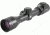 Alpen Condor, 1.5-6x42 Rifle Scope, Illuinated Reticle, Black 90-31642C
