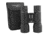 Bresser Condor 10x40 Binoculars Black Edition w/Bino harness, 18-21040SE