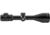 Bresser Condor, 2.5-10x56 Rifle Scope, Iluminated Reticle, Black, 90-32156C