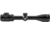 Bresser Condor, 3-9x40 Rifle Scope, Illuminated Reticle, Black, 90-13940C