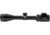 Bresser Condor, 3-9x40 Rifle Scope, Illuminated Reticle, Black, 90-13940C