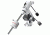 Bresser EXOS-2 Manual German Equatorial Telescope Mount BR-EXOS2