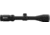 Bresser Hunter Specialty, 4-16x42 Rifle Scope, Non-Illuminated Reticle, Black, HS-41642