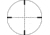 Bresser Hunter Specialty, 6-24X50 Rifle Scope, Non-Illuminated Reticle, Black, HS-62450
