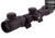 Bresser Konig Rifle Scope, 1.5-6 x 42, Illuminated Dot Reticle, Black, HRS-15642-01E