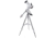 Bresser Messier 100mm f/14 Maksutov-Cassegrain Optical Tube Telescope Package and EXOS-1 Manual German Equatorial Mount BR-MC100EXOS1