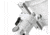 Bresser Messier 203mm f/5 Short Newtonian Optical Tube Telescope Package and EXOS-2GT GoTo Computerized German Equatorial Mount BR-NT203EXOS2GT