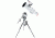 Bresser Messier 203mm f/5 Short Newtonian Optical Tube Telescope Package and EXOS-2GT GoTo Computerized German Equatorial Mount BR-NT203EXOS2GT