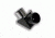 Bresser Messier AR-127S/635 f/5 Optical Tube Telescope Package w/ 635mm Focal , 2in Rack  Pinion Focuser, 8x50 Straight-through Finder,   26mm Super Plossl Eyepiece,  Mounting Rings BR-AR127635