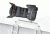 Bresser Messier AR-127S/635 f/5 Optical Tube Telescope Package w/ 635mm Focal , 2in Rack  Pinion Focuser, 8x50 Straight-through Finder,   26mm Super Plossl Eyepiece,  Mounting Rings BR-AR127635