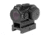 Alpen OMNI-2 1x20 Compact Red Dot Sight,Black 23-20100