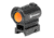 Alpen OMNI-2 1x20 Compact Red Dot Sight,Black 23-20100
