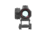 Alpen OMNI-2 1x20 Compact Red Dot Sight, Black, 23-20100