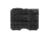 Alpen OMNI-4 Red LED Inverted Waterproof Precision Reflex Sight,30 MOA,Black 23-20400