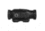 Alpen OMNI-5 1x30 Red/Green LED Low Profile Sight,40 MOA,Black 23-20300