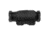 Alpen OMNI-5 1x30 Red/Green LED Low Profile Sight,40 MOA,Black 23-20300