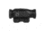 Alpen OMNI-5 1x30 Red/Green LED Low Profile Sight,40 MOA,Black 23-20300