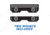 Alpen OMNI-5 1x30 Red/Green LED Low Profile Sight,40 MOA,Black 23-20300