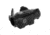 Alpen OMNI-5 1x30 Red/Green LED Low Profile Sight,40 MOA,Black 23-20300