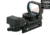 Bresser TrueView Open Bridge Red Dot, 1/4, Black, TRVTRS-RD-03, EDEMO1
