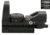 Bresser TrueView Open Bridge Red Dot, 1/4, Black, TRVTRS-RD-03, EDEMO1