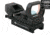 Bresser TrueView Open Bridge Red Dot, 1/4, Black, TRVTRS-RD-03, EDEMO1