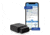 Brickhouse Security TrackPort OBD Vehicle GPS Tracker, 34g, G-TrackPortGPS
