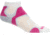 Bridgedale Coolfusion Run Speed Diva Light Mini Sock - Women's