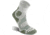 Bridgedale CoolFusion Trail Diva Light Sock - Women's-Stone/Sage-Large