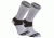 Bridgedale Coolmax Liner 2pk Grey Md B610539-806 MD