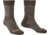 Bridgedale Explorer Heavyweight Merino Comfort Boot Socks - Mens, Chestnut, Medium, 710506-094-M
