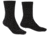 Bridgedale Hike Lightweight Merino Endurance Boot Socks - Mens, Black, Medium, 710152-845-M
