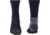 Bridgedale Hike Lightweight Merino Endurance Boot Socks - Mens, Blue/Dark Grey, Medium, 710094-122-M