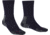 Bridgedale Hike Lightweight Merino Endurance Boot Socks - Mens, Blue/Dark Grey, Medium, 710094-122-M