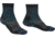 Bridgedale Hike Lightweight Merino Endurance Socks - Mens, Dark Grey/Blue, Extra Large, 710096-126-XL