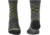 Bridgedale Hike Lightweight Merino Endurance Socks - Mens, Grey/Lime, Extra Large, 710096-118-XL