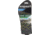 Bridgedale Hike Lightweight Merino Endurance Socks - Mens, Grey/Lime, Extra Large, 710096-118-XL