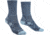 Bridgedale Hike Midweight Merino Comfort Boot Socks - Womens, Blue, Small, 710627-436-S