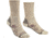 Bridgedale Hike Midweight Merino Comfort Boot Socks - Womens, Natural, Small, 710627-926-S